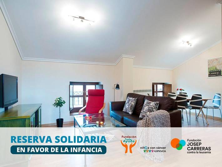 Gîte pour 5 personnes, animaux acceptés à Haro - 2