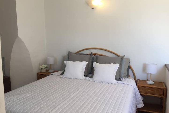 Appartement entier, Magnifique et lumineux 2 Br Apt. avec terrasse in Montepulciano, Province de Sienne