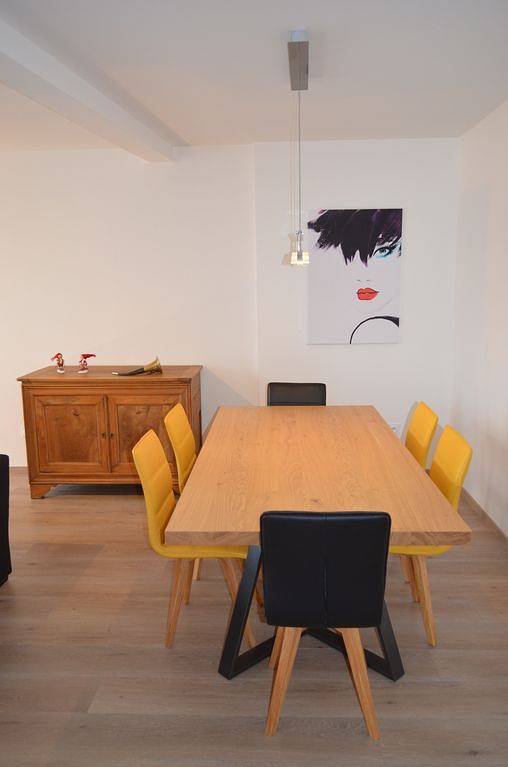 Gîte pour 4 personnes, avec terrasse à La Bourboule - 4