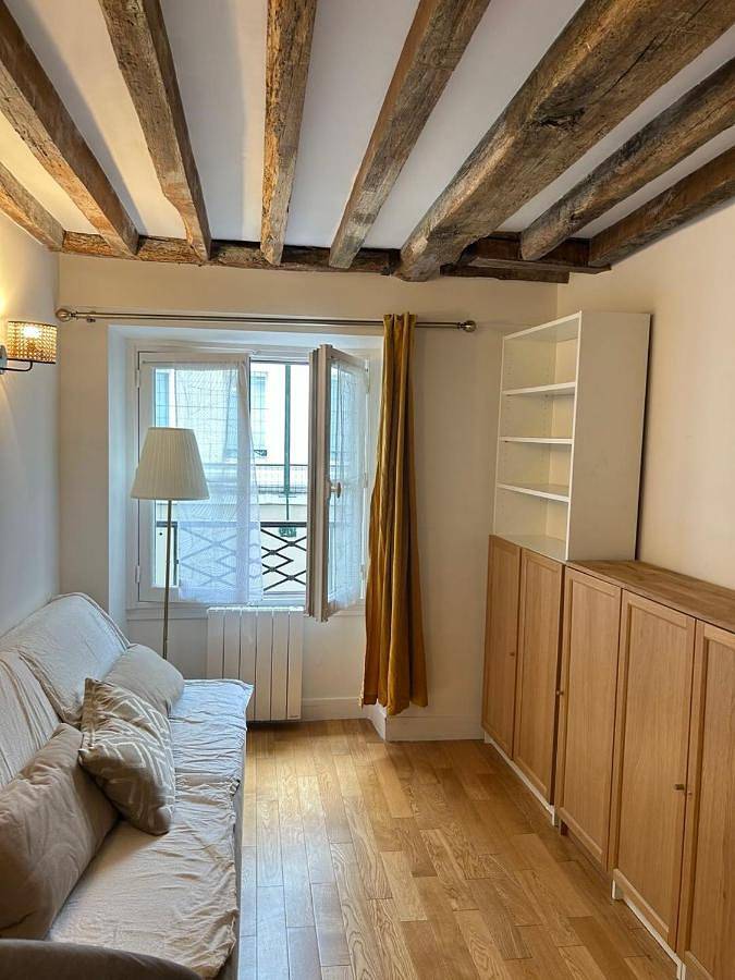 Gîte pour 3 personnes dans Les Costes - 2