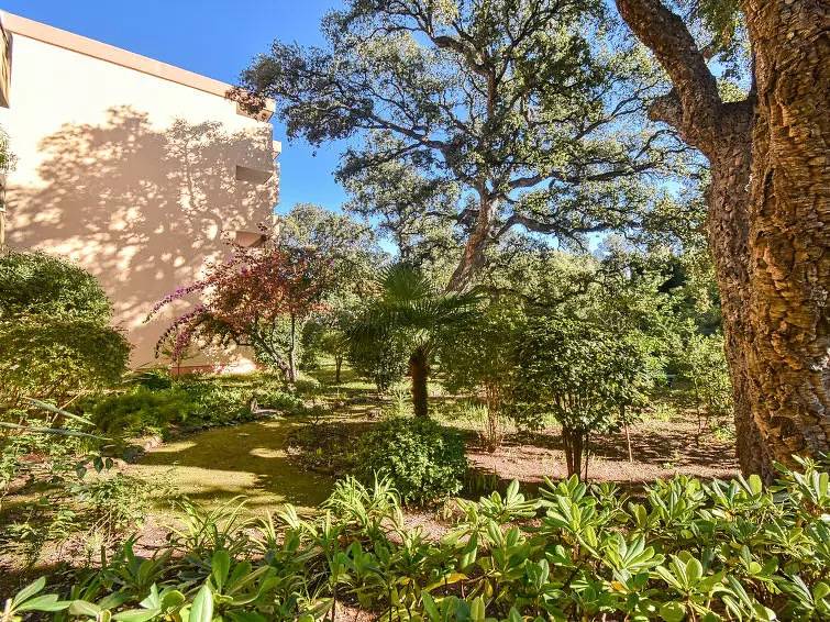 Geheel appartement, 3 Pièces 6 Personnes in Boulouris, Saint-Raphaël