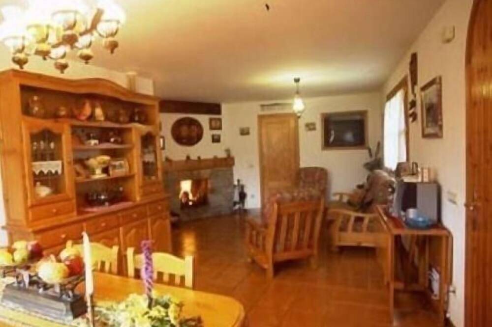 Casa La Viña für 6 Personen in Chía, Aragonesische Pyrenäen