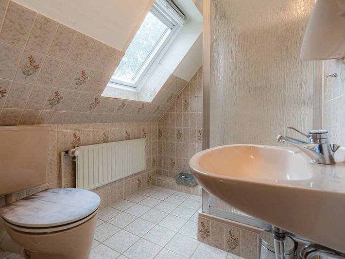 Ganze Ferienwohnung, Wohnung 4 Steuerbordkajüte in St. Peter-Ording, Eiderstedt