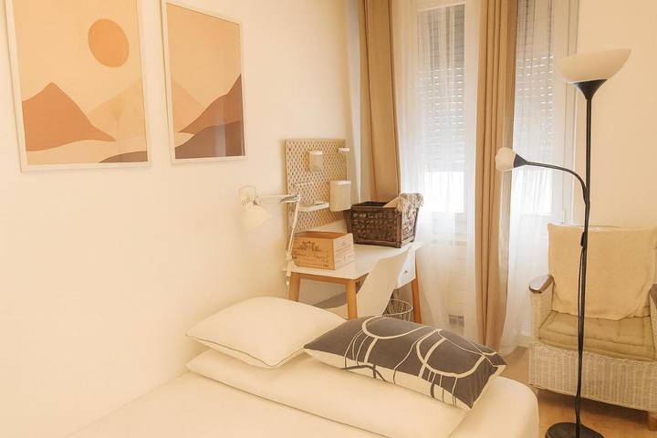 Maison d’hôte pour 2 personnes à Puteaux