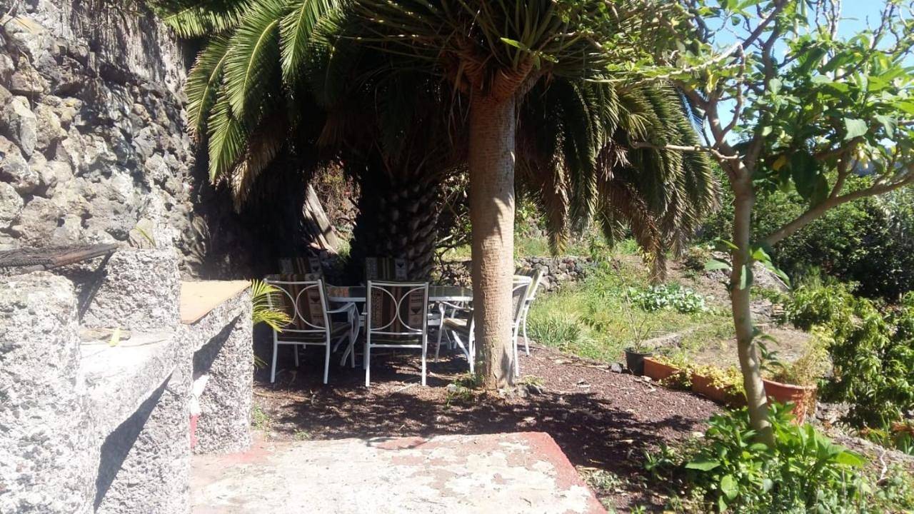 Casa Ida in Genovés (Canary Islands), Garachico