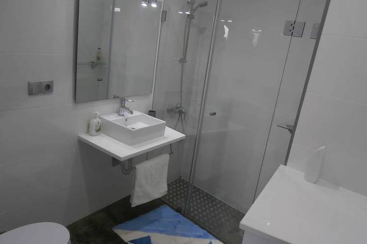 Location de vacances pour 2 personnes, avec balcon dans Vila Franca do Campo - 4