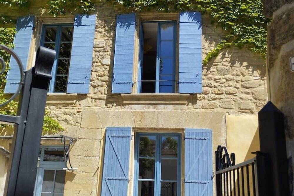 Appartement de vacances