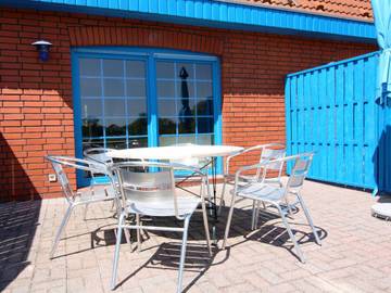 Strandhaus für 6 Personen in Boltenhagen, Nordwestmecklenburg (Wismar und Umgebung), Bild 3