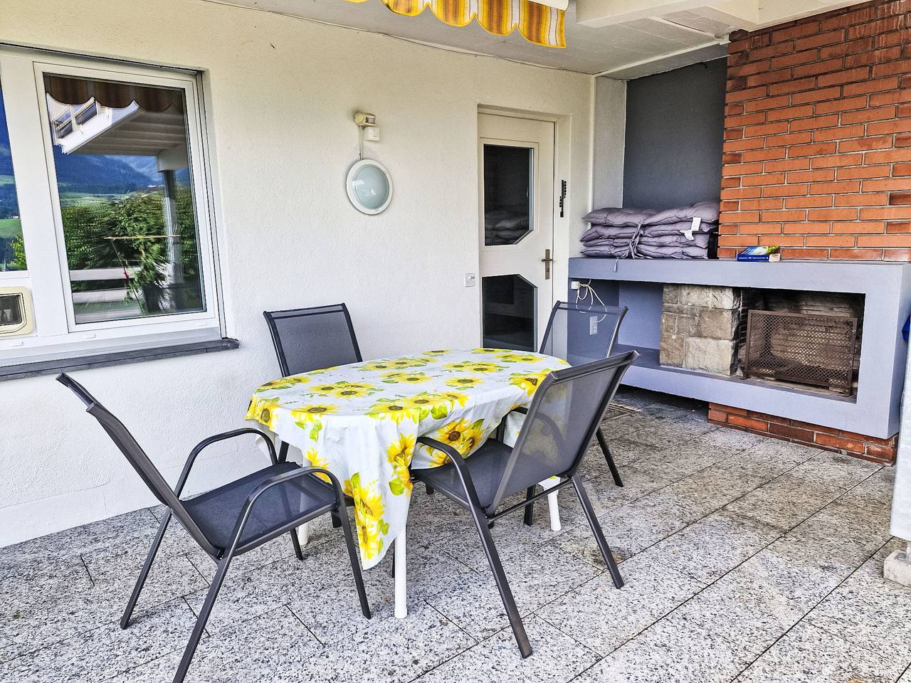 Entire apartment, Sonnentraum in Sarnen, Pilatus