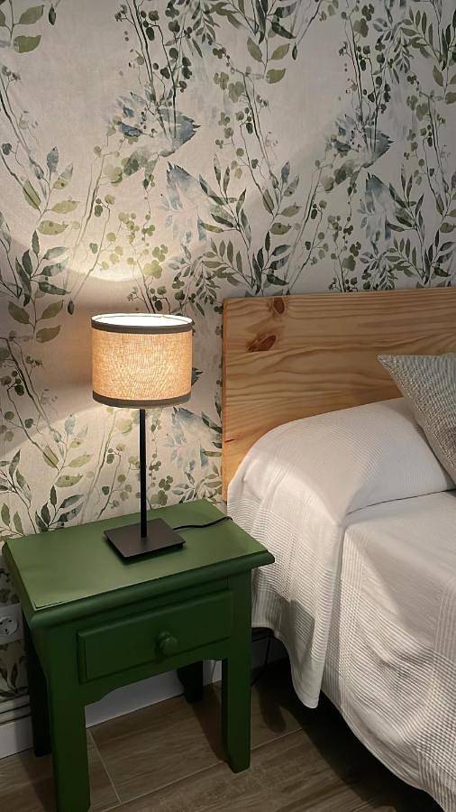 Location de vacances pour 8 personnes, avec terrasse à Candeleda - 4