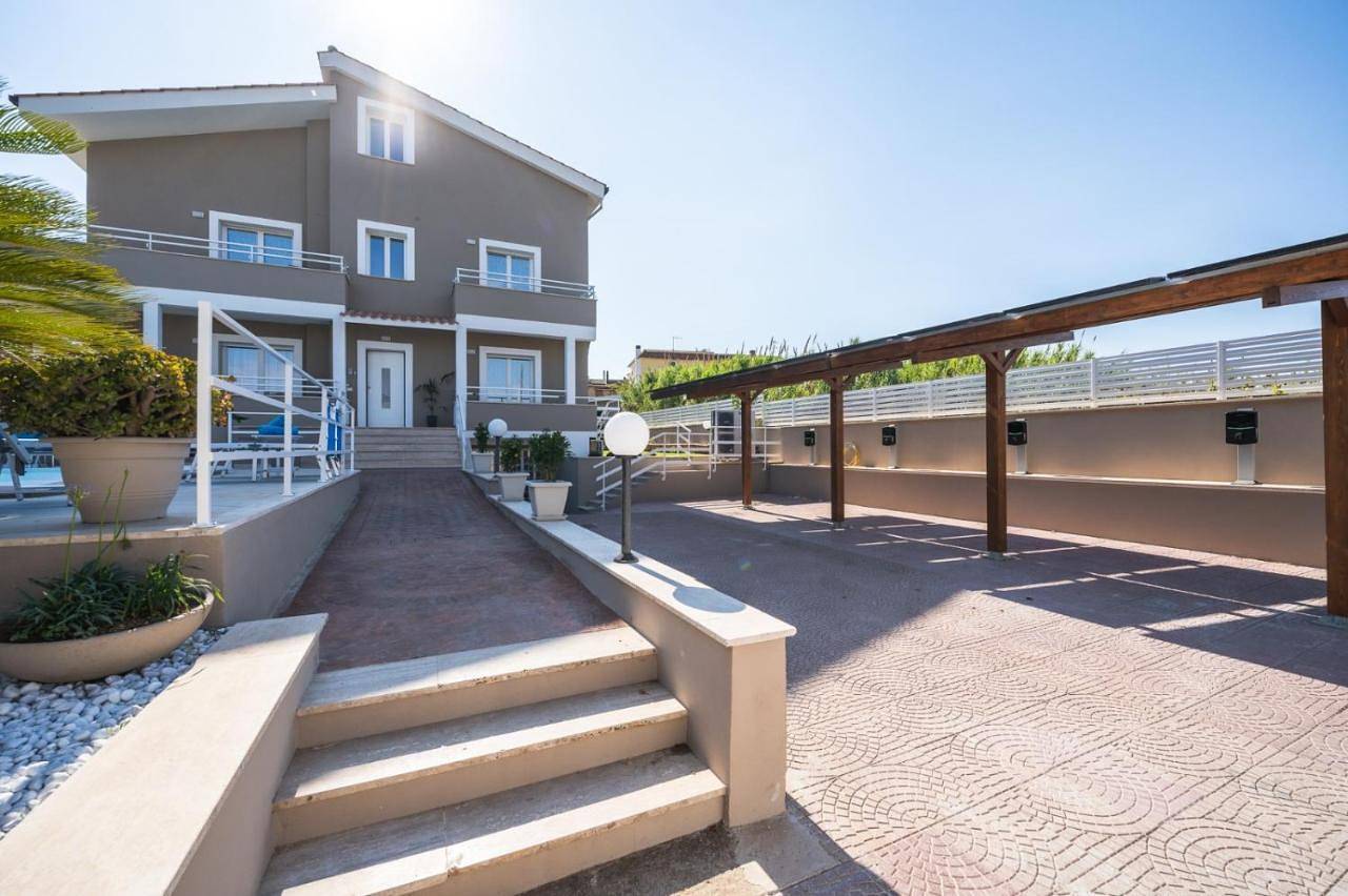 Cały apartament, Stampeggioni Appartamenti in Anzio, Prowincja Rzym