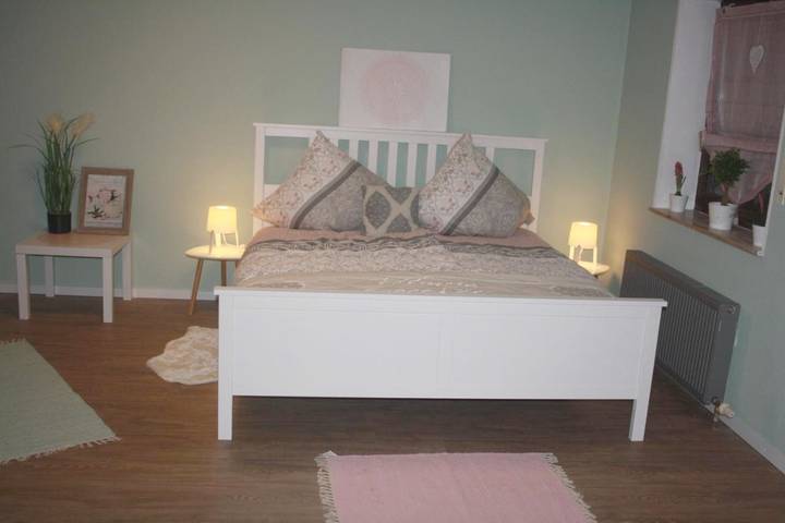 Ferienwohnung für 2 Personen, mit Terrasse in Boppard - 2
