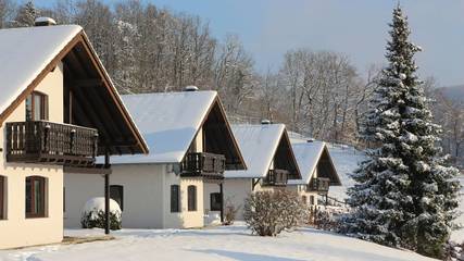 Ferienhaus für 6 Personen in Simmerath, Nationalpark Eifel, Bild 1