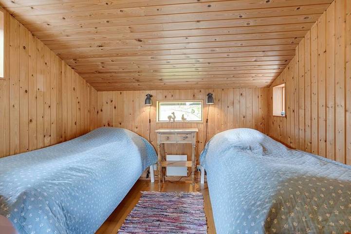 Ferienhaus für 4 Personen in Kjul Strand - 3