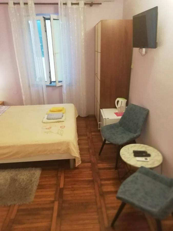 Maison d’hôte pour 2 personnes, avec terrasse et jardin dans Grad Opatija - 3