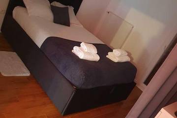 Appartement De Vacances pour 4 Personnes dans Cergy, Val-d'Oise, Photo 3