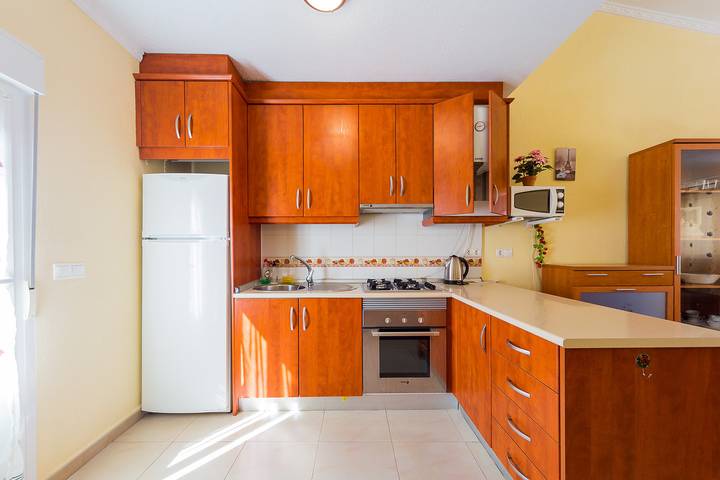 Bungalow für 7 Personen in Torrevieja - 3