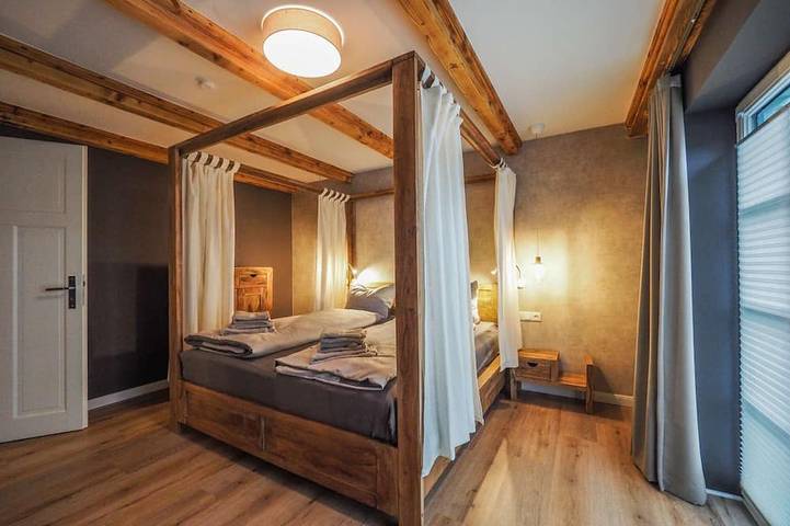 Ganze Wohnung, Brigg - Haus Immenseeweg in St. Peter-Ording, Eiderstedt