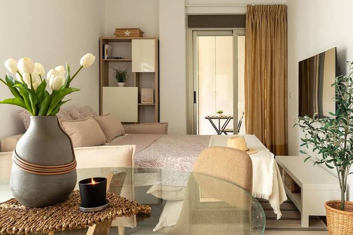 Entire apartment, You and I Moncofa in Moncofa, Costa del Azahar
