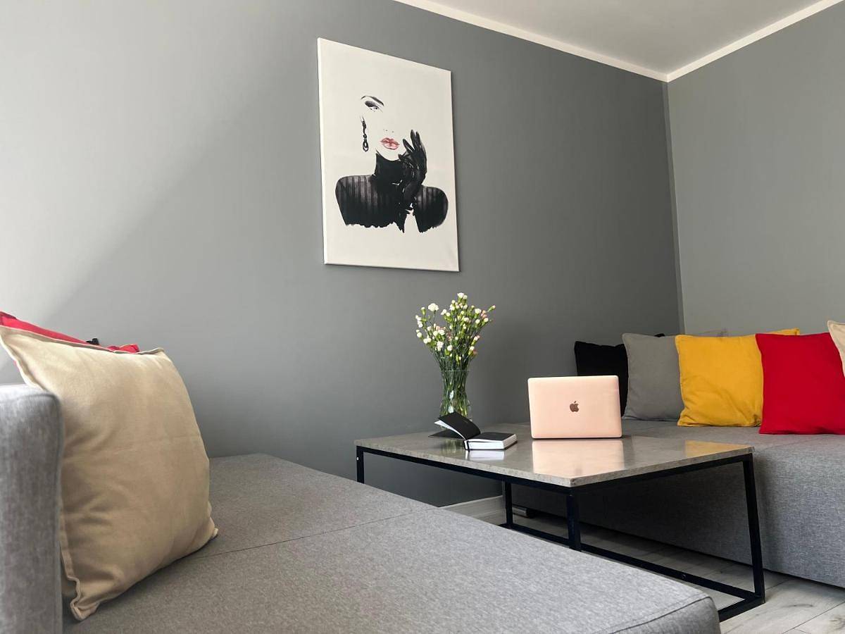 Cały apartament, Apartment in Tomaszów Mazowiecki, Województwo łódzkie