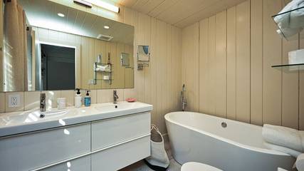 Bungalow für 8 Personen in Montauk, North Fork, Bild 4
