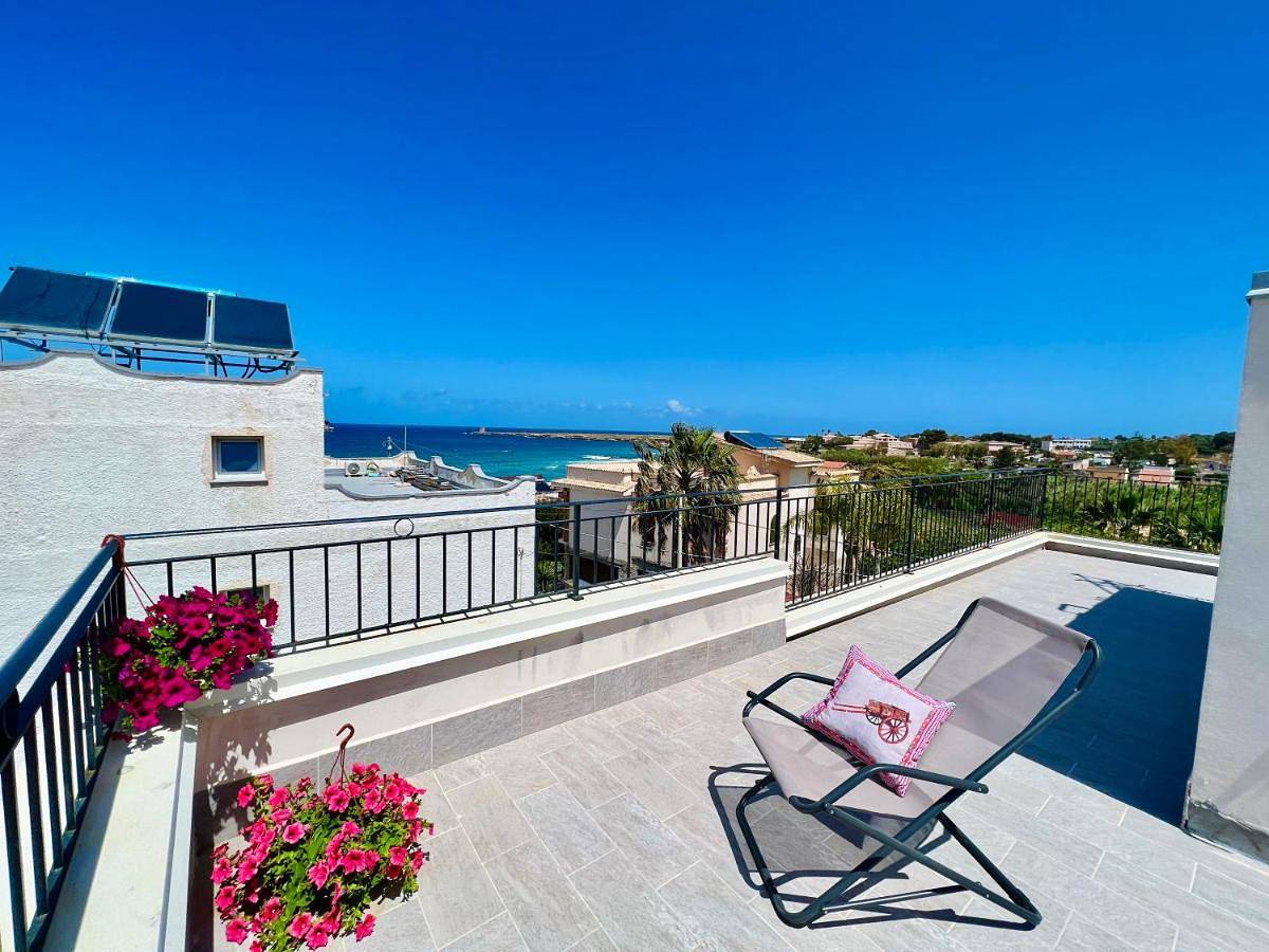 Appartamento intero, Magaggiari Reef in Terrasini, Provincia di Palermo