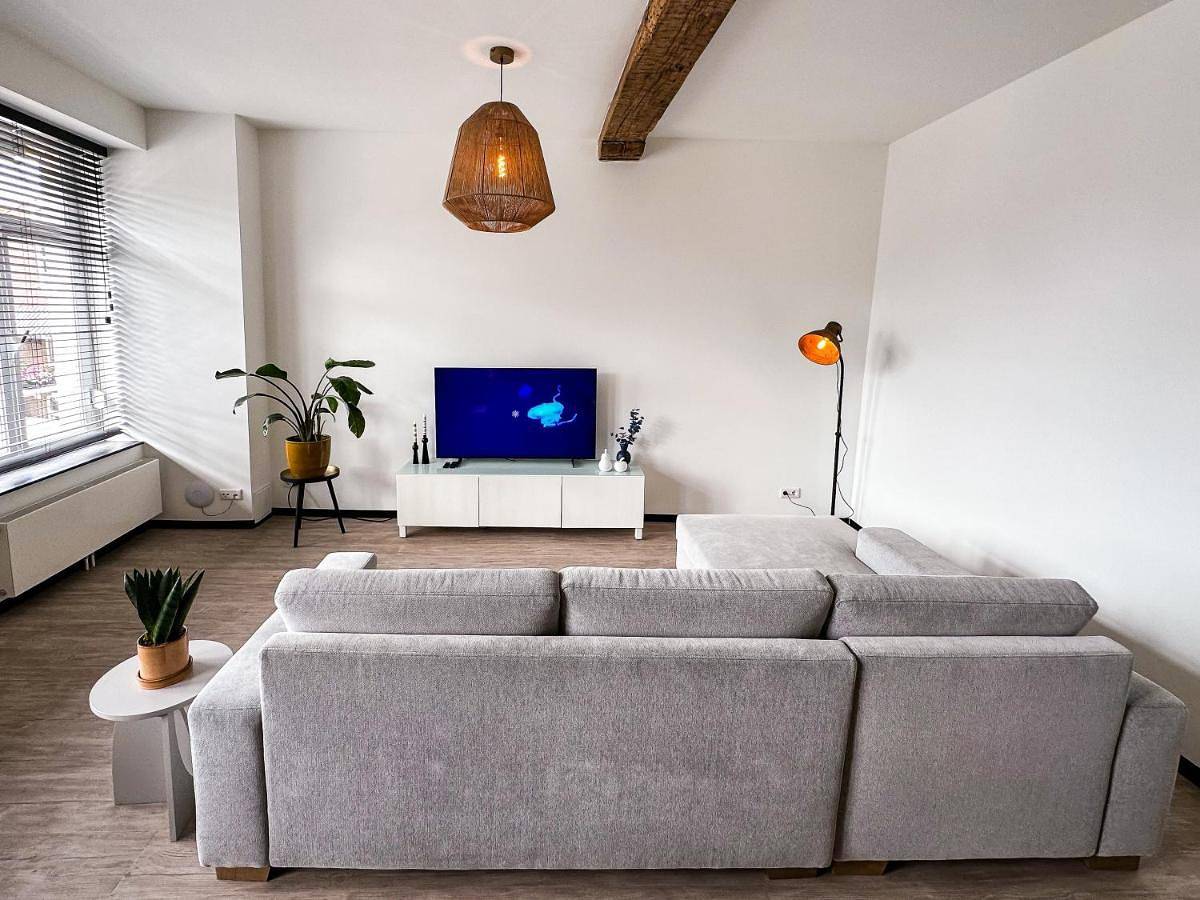 Geheel appartement, One-Bedroom Apartment in Roermond, Limburg