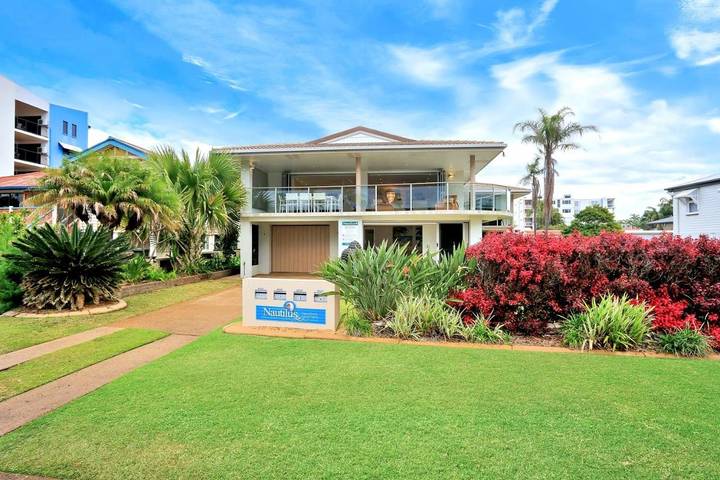 Apartamento de vacaciones para 2 personas, con jardín y vistas - 1