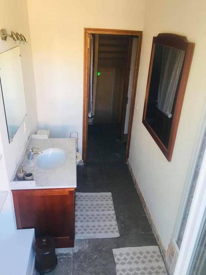 Gîte pour 2 personnes, avec terrasse à Barbentane - 3