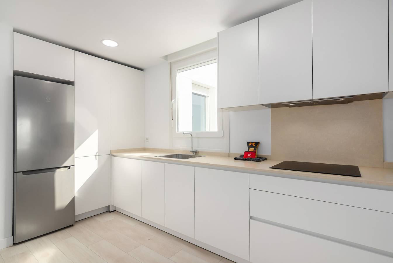 Ganze Wohnung, Apartamentos Puerto by H - Centro Ayamonte Aehp12Cp104 in Ayamonte, Costa de la Luz