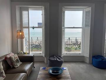 Apartment for 4 People in Melcombe Regis, Weymouth, Photo 2
