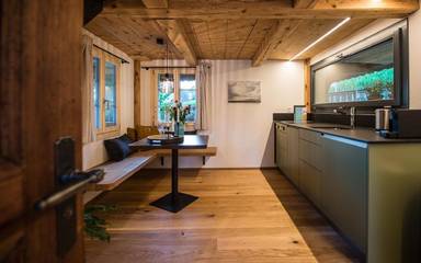 Ferienhaus für 2 Personen in Heimiswil, Kanton Bern, Bild 1