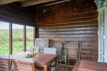 Hus för 6 Personer i Hirtshals, Tannisbucht, Bild 3