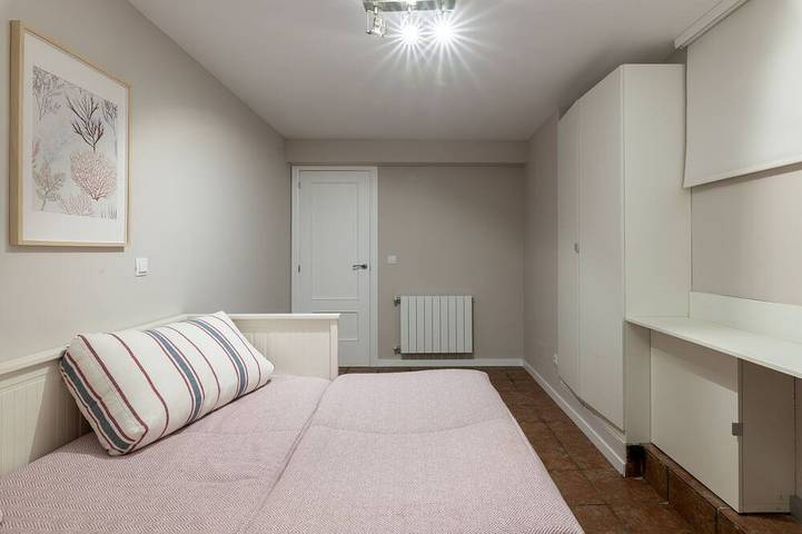 Location de vacances pour 10 personnes, avec jardin et balcon à Castro-Urdiales - 3