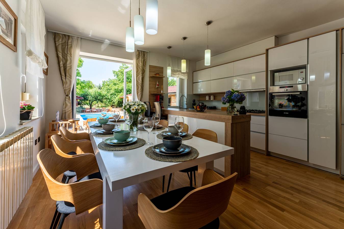 Villa Home2B in Bjelovar-Bilogora