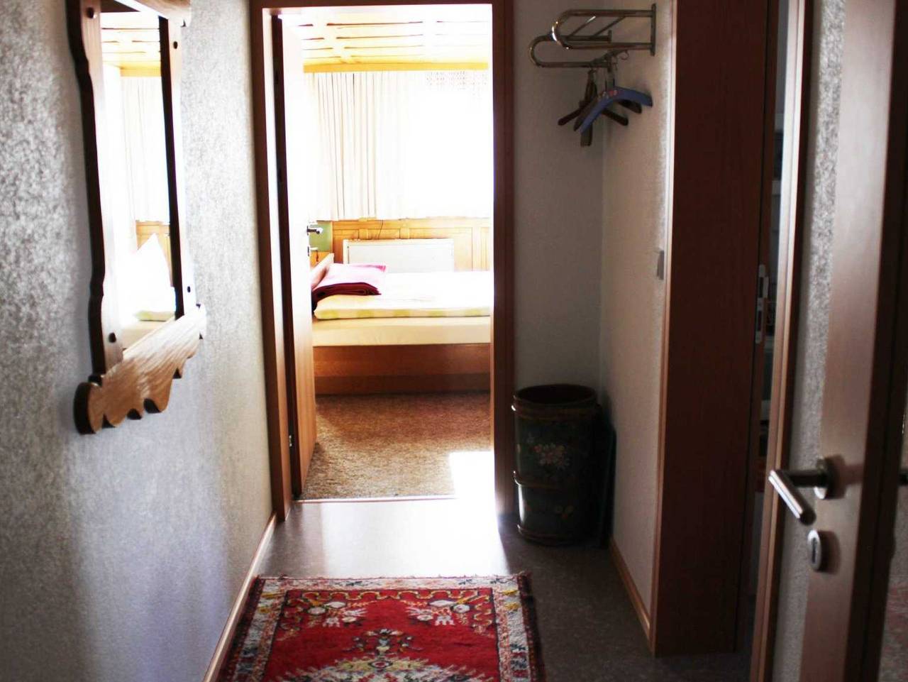 Ganze Wohnung, Fechtig Theresia in Bezau, Bregenzerwald