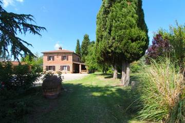 Casa Vacanza per 6 Persone in Castiglion Fiorentino, Provincia di Arezzo, Foto 2
