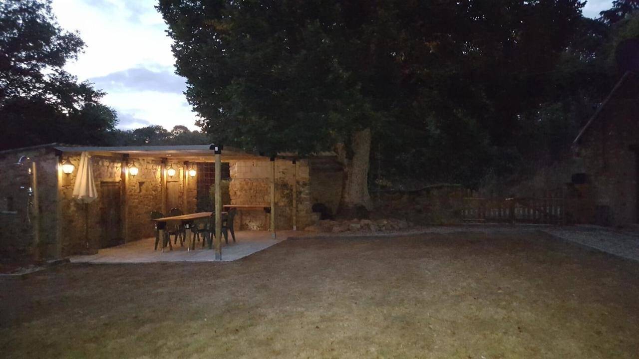 Holiday Home in Pionsat, Puy-de-Dôme