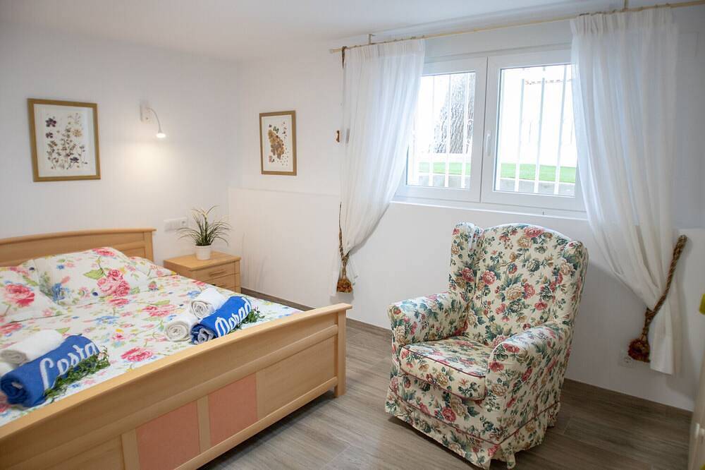 Amelie Villa piscina privada, Bbq y Wifi gratis in Montroig, Costa Dorada