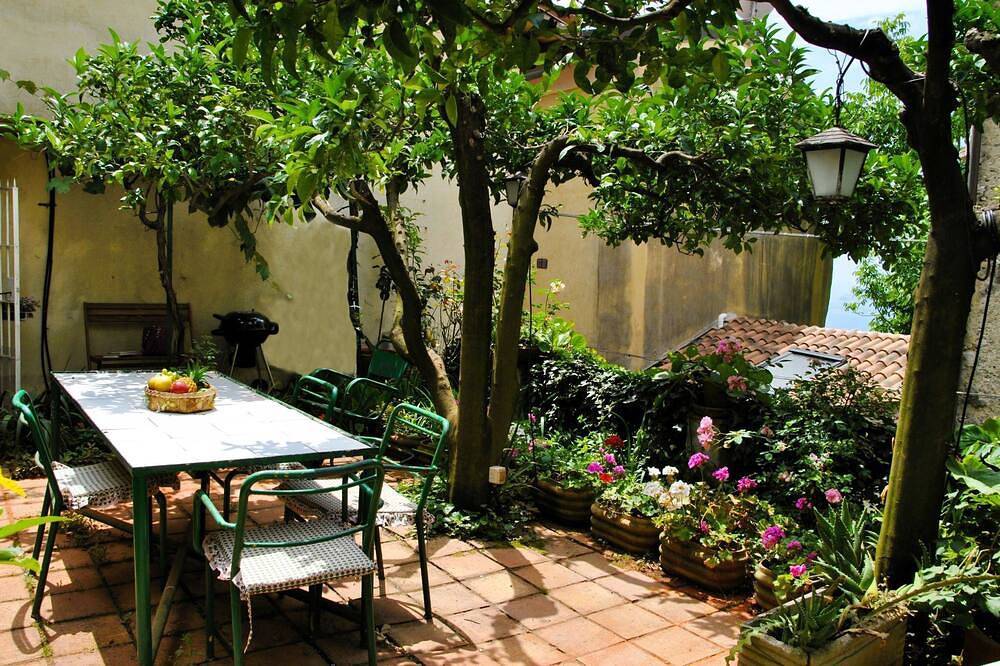 Ganze Wohnung, Giardino dei Limoni in Maranola, Formia