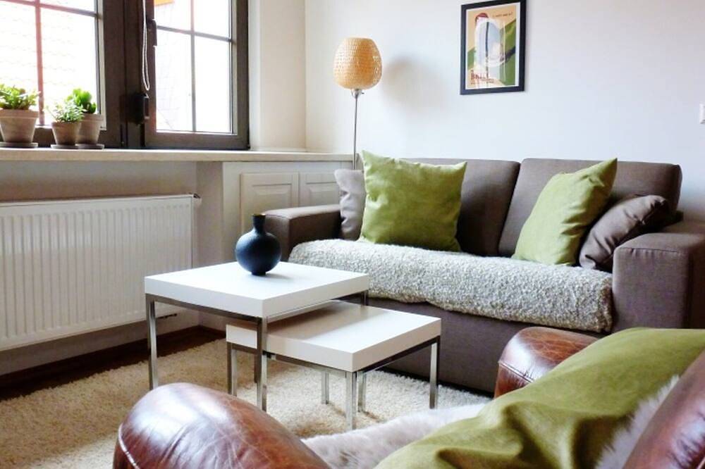 The Hidden Home, Appartement 1 in Speyer, Rheinebene