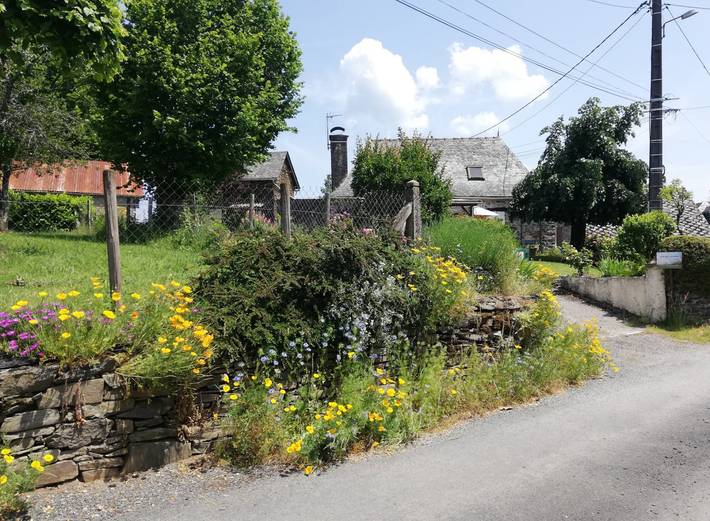 Gîte pour 3 personnes, avec jardin en Corrèze - 2