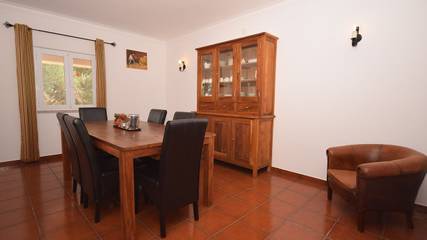 Villa para 6 Pessoas em Arraiolos, Sul de Portugal, Foto 4