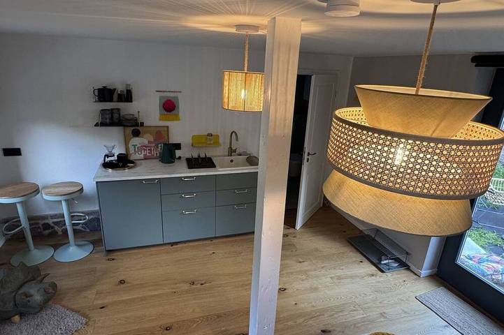 Ferienwohnung für 4 Personen - 1