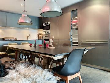 Hütte für 6 Personen in Val-d'Isère, Espace Killy, Bild 3