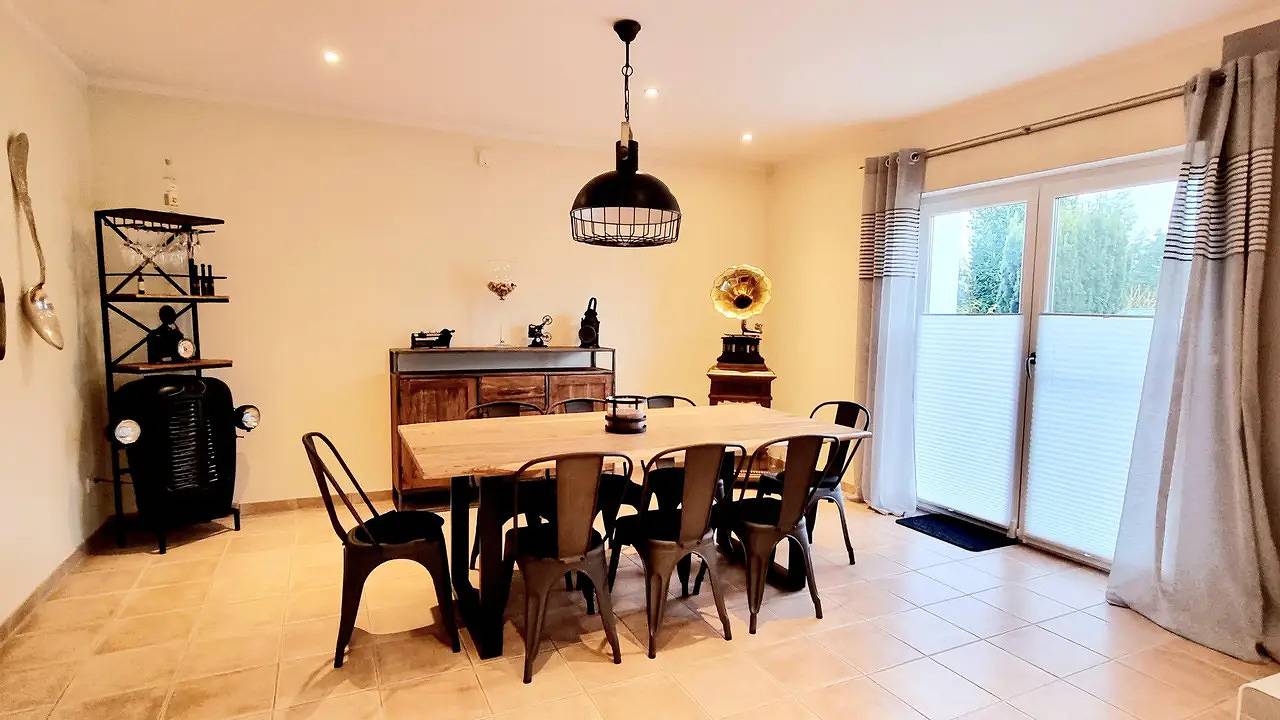 Ferienhaus für 9 Personen in Bendorf (Rheinland-Pfalz) in Bendorf, Landkreis Mayen-Koblenz