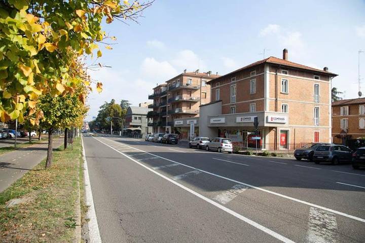 Maison d’hôte pour 2 personnes, avec vue et terrasse à Reggio d'Émilie - 2