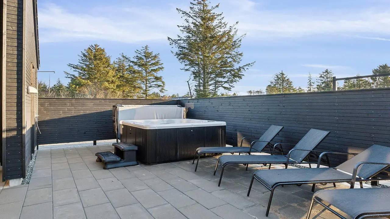 Ferienhaus für 22 Personen (282 m²) in Vejers Strand in Vejers Strand, Varde