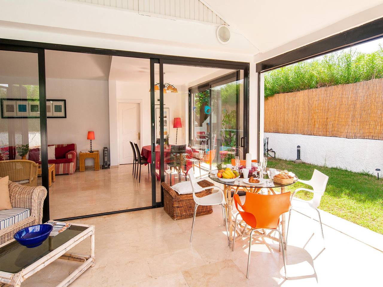 Chalet Isabel by Villagrancanaria in Campo Internacional, San Bartolomé de Tirajana