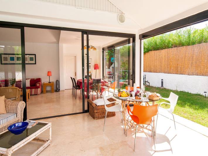 Finca für 6 Personen, mit Garten und Pool sowie Terrasse in Gran Canaria Süd - 2